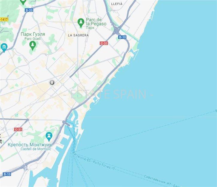 Помещение в Барселоне 544 м2 №COM24819A929B  - Продажа - 3 large