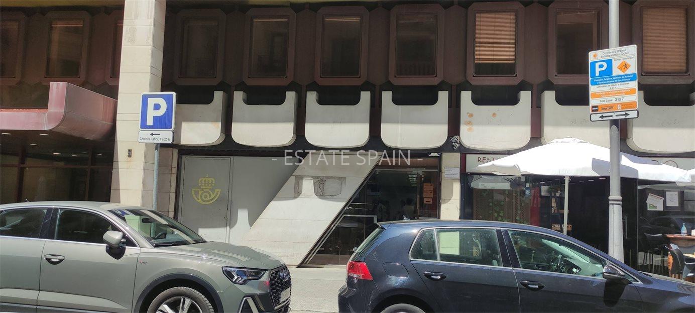 Помещение в Барселоне 544 м2 №COM24819A929B  - Продажа - 1 large