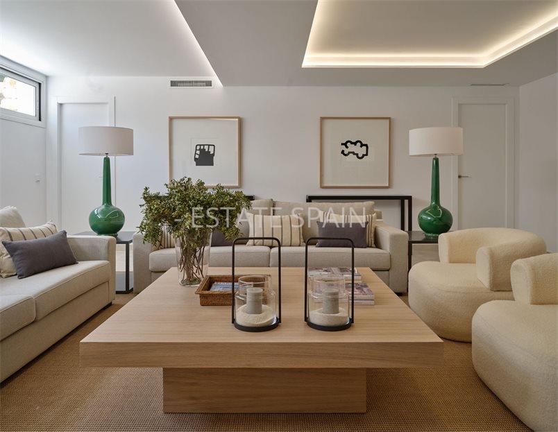 Вилла в Марбелье 321 м2 №VL253445C0A  - Продажа - 3 large