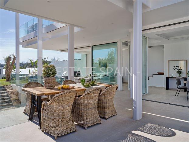 Вилла в Марбелье 321 м2 №VL253445C0A  - Продажа - 2 preview