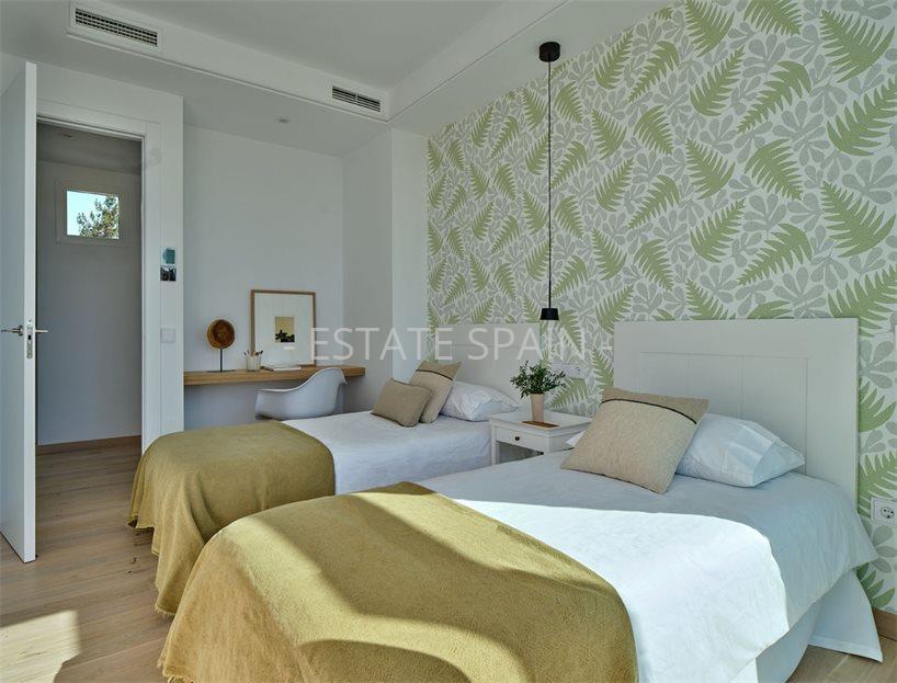 Вилла в Марбелье 321 м2 №VL253445C0A  - Продажа - 11 large