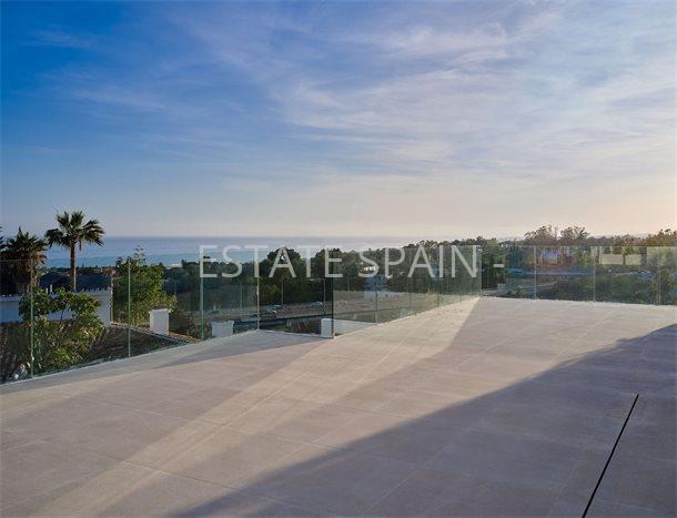 Вилла в Марбелье 321 м2 №VL253445C0A  - Продажа - 25 preview