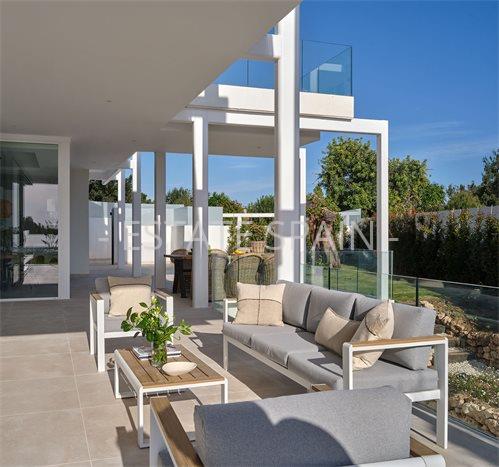 Вилла в Марбелье 321 м2 №VL253445C0A  - Продажа - 19 preview