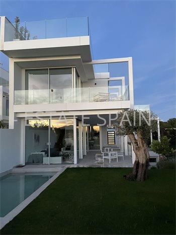 Вилла в Марбелье 321 м2 №VL253445C0A  - Продажа - 26 preview