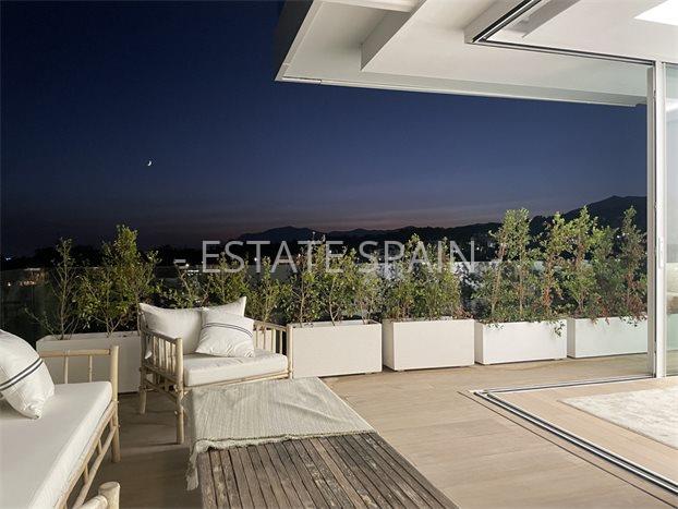 Вилла в Марбелье 321 м2 №VL253445C0A  - Продажа - 24 preview