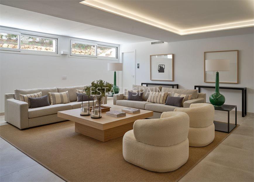 Вилла в Марбелье 321 м2 №VL253445C0A  - Продажа - 4 large