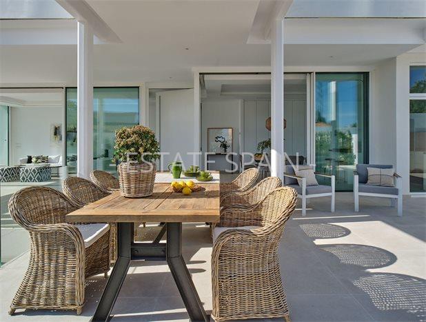 Вилла в Марбелье 321 м2 №VL253445C0A  - Продажа - 21 preview