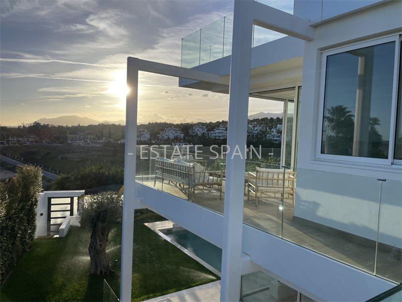 Вилла в Марбелье 321 м2 №VL253445C0A  - Продажа - 17 large