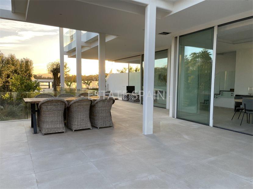 Вилла в Марбелье 321 м2 №VL253445C0A  - Продажа - 22 large