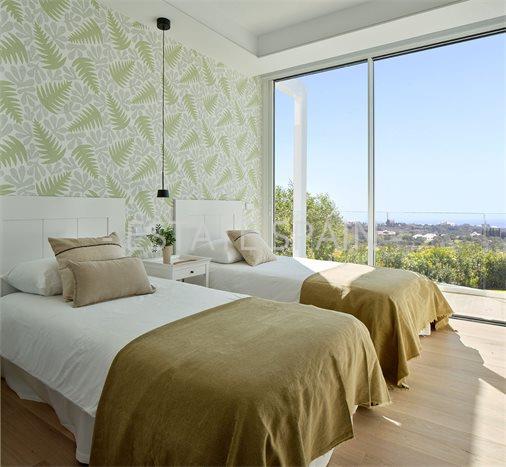 Вилла в Марбелье 321 м2 №VL253445C0A  - Продажа - 10 preview