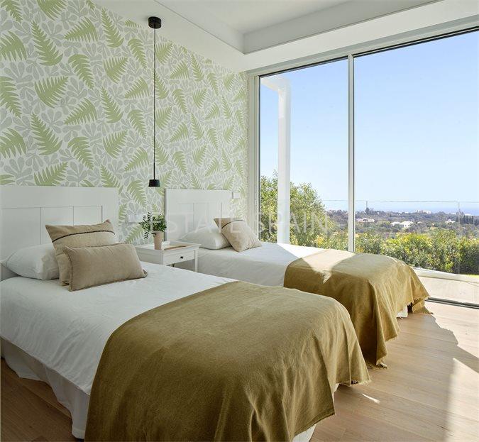 Вилла в Марбелье 321 м2 №VL253445C0A  - Продажа - 10 large