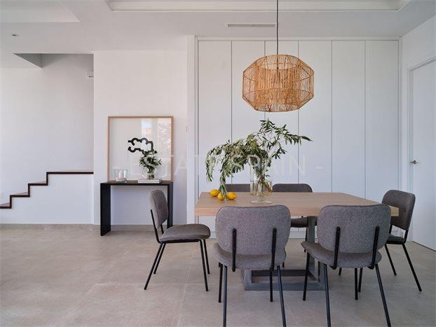 Вилла в Марбелье 321 м2 №VL253445C0A  - Продажа - 5 preview