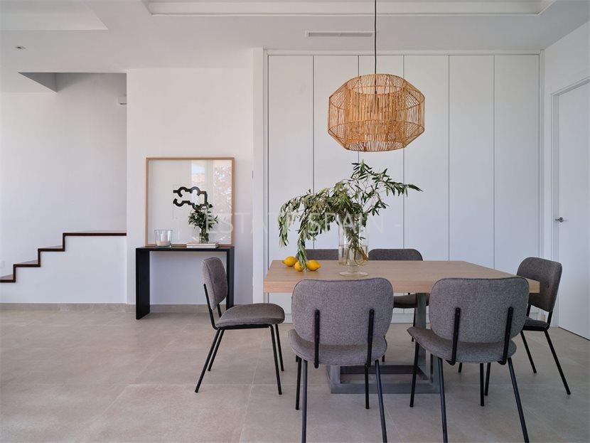 Вилла в Марбелье 321 м2 №VL253445C0A  - Продажа - 5 large