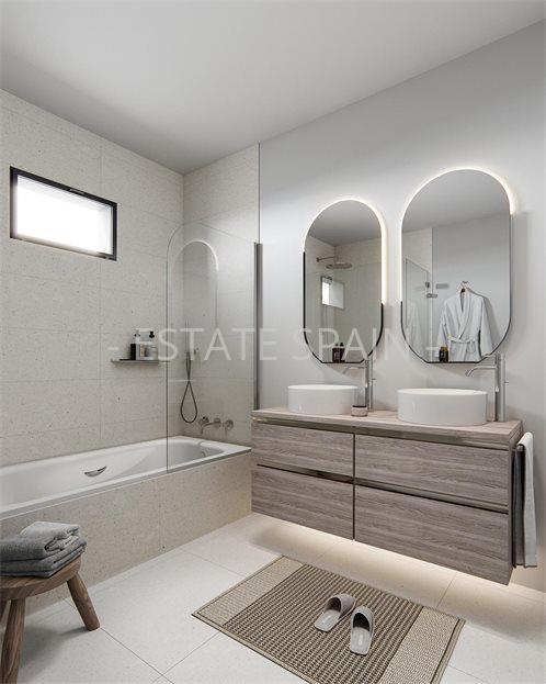 Апартаменты в Фуэнхироле 113 м2 №ART251010DD048  - Продажа - 9 large