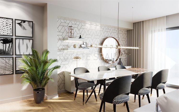 Апартаменты в Фуэнхироле 113 м2 №ART251010DD048  - Продажа - 5 preview