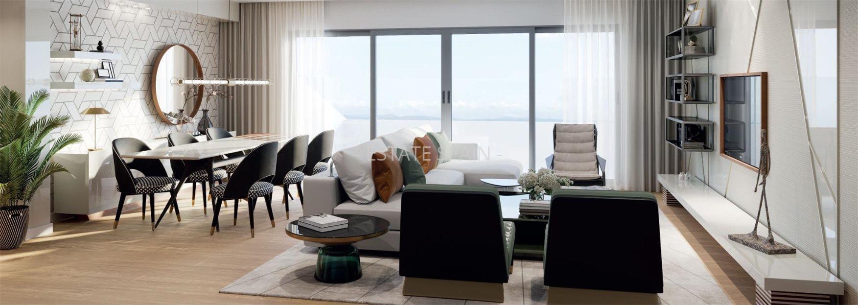 Апартаменты в Фуэнхироле 113 м2 №ART251010DD048  - Продажа - 13 large