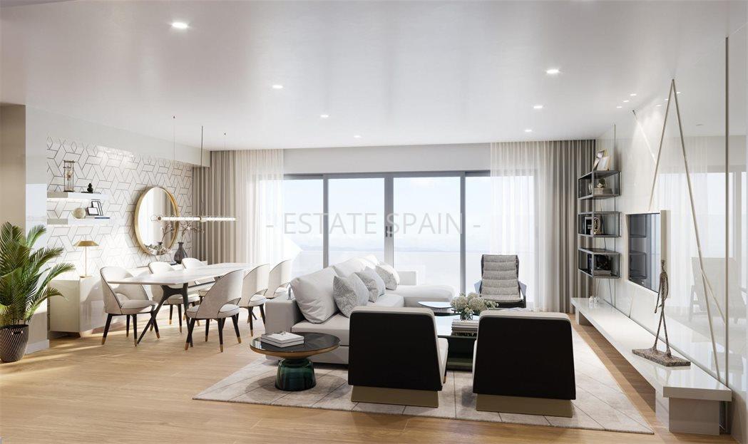 Апартаменты в Фуэнхироле 113 м2 №ART251010DD048  - Продажа - 14 large