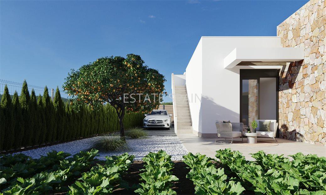 Вилла в Фуэнте Аламо 133 м2 №VL2510982854  - Продажа - 11 large