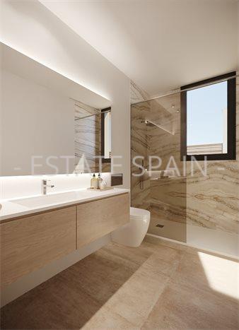 Вилла в Фуэнте Аламо 133 м2 №VL2510982854  - Продажа - 9 preview