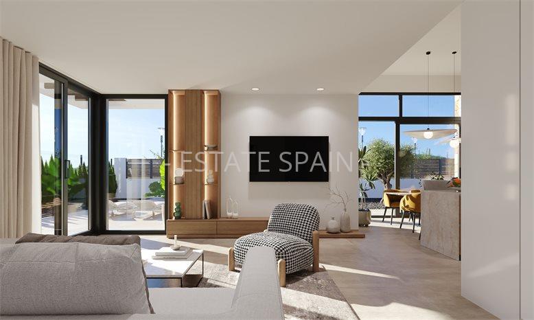 Вилла в Фуэнте Аламо 133 м2 №VL2510982854  - Продажа - 6 preview