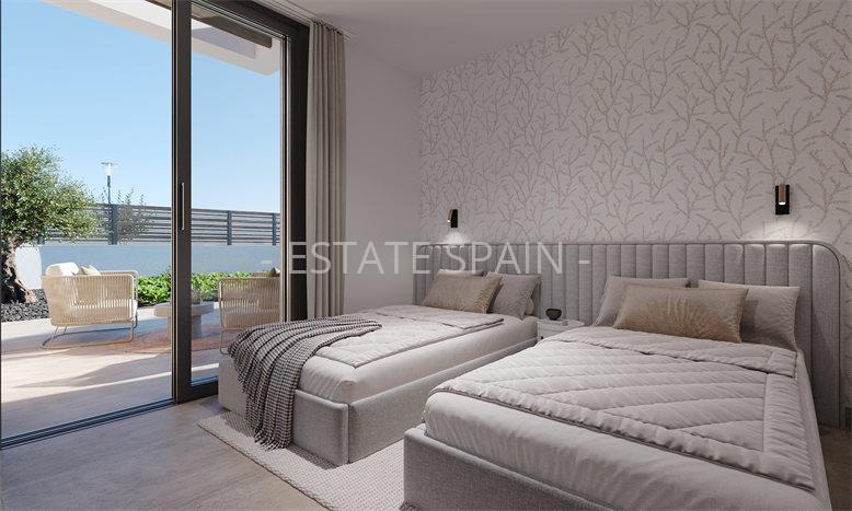 Вилла в Фуэнте Аламо 133 м2 №VL2510982854  - Продажа - 10 preview