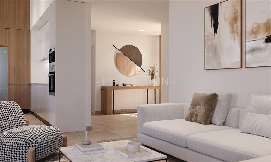 Вилла в Фуэнте Аламо 133 м2 №VL2510982854  - Продажа - 7 large