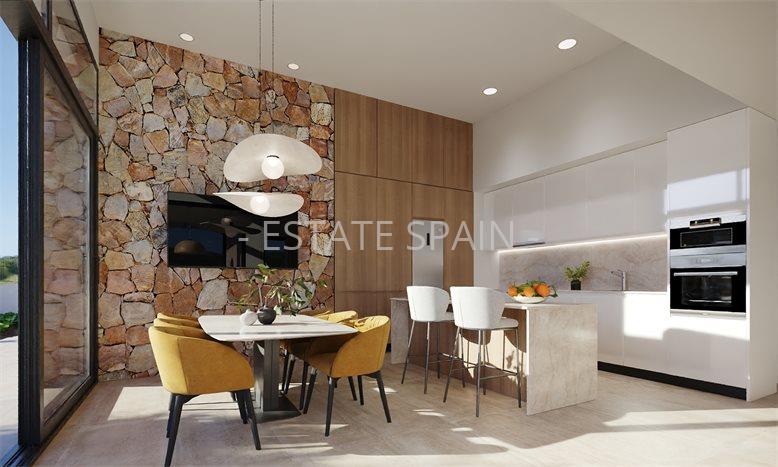 Вилла в Фуэнте Аламо 133 м2 №VL2510982854  - Продажа - 5 preview