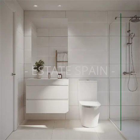 Апартаменты в Эстепоне 136 м2 №ART2611617FA5  - Продажа - 14 preview