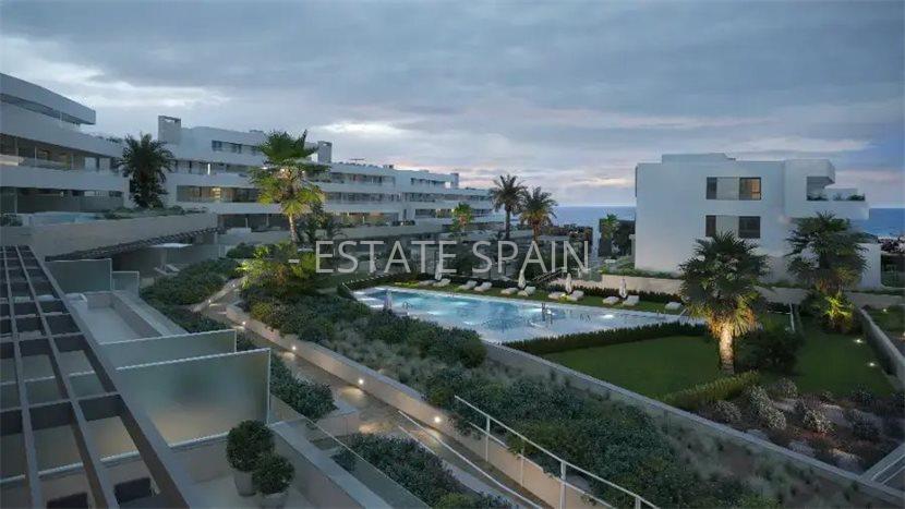 Апартаменты в Эстепоне 136 м2 №ART2611617FA5  - Продажа - 5 preview