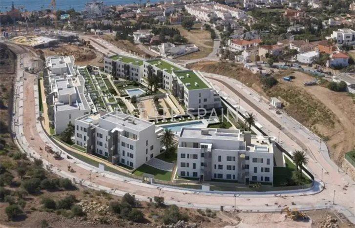 Апартаменты в Эстепоне 136 м2 №ART2611617FA5  - Продажа - 2 preview