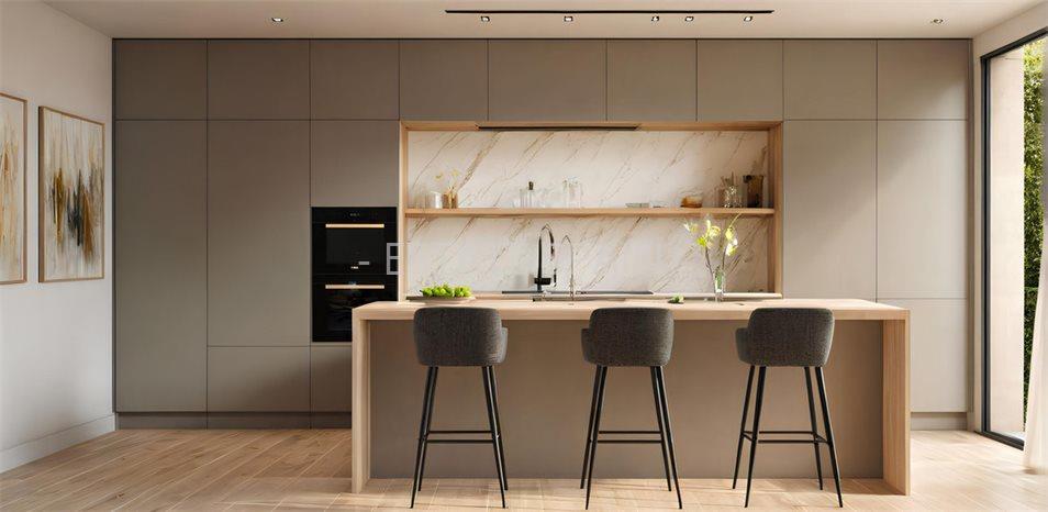 Вилла в Бенальмадене 278 м2 №VL252415DB4  - Продажа - 2 preview