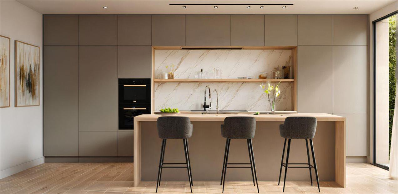 Вилла в Бенальмадене 278 м2 №VL252415DB4  - Продажа - 2 large