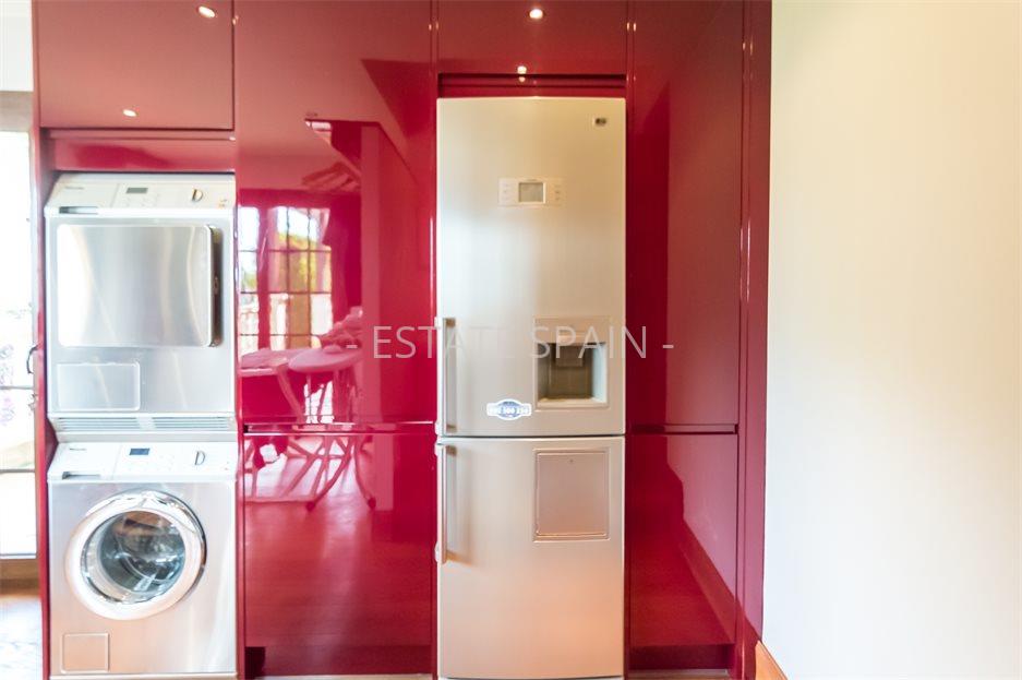 Особняк в Ллорет-де-Маре 402 м2 №VL23620F2F3E  - Продажа - 42 large