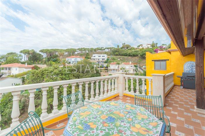 Особняк в Ллорет-де-Маре 402 м2 №VL23620F2F3E  - Продажа - 5 preview