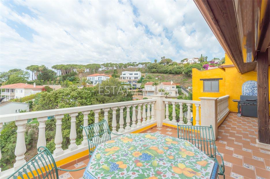 Особняк в Ллорет-де-Маре 402 м2 №VL23620F2F3E  - Продажа - 5 large