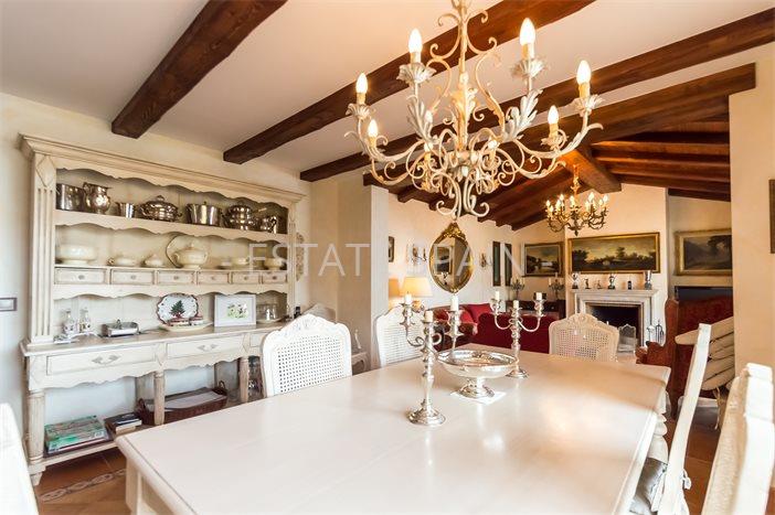 Особняк в Ллорет-де-Маре 402 м2 №VL23620F2F3E  - Продажа - 7 preview