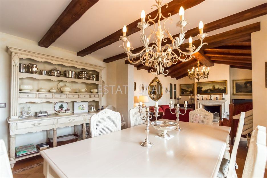 Особняк в Ллорет-де-Маре 402 м2 №VL23620F2F3E  - Продажа - 7 large