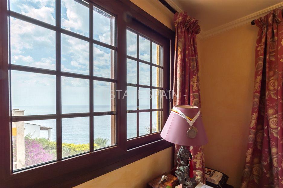 Особняк в Ллорет-де-Маре 402 м2 №VL23620F2F3E  - Продажа - 16 large