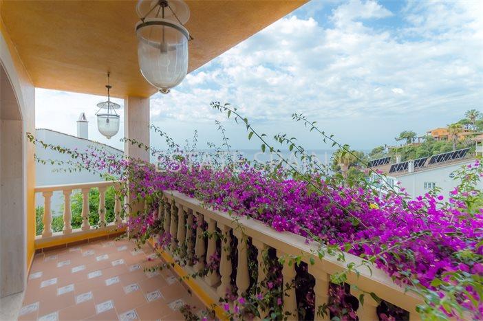 Особняк в Ллорет-де-Маре 402 м2 №VL23620F2F3E  - Продажа - 27 preview