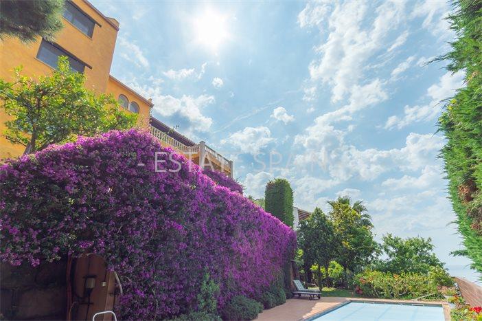 Особняк в Ллорет-де-Маре 402 м2 №VL23620F2F3E  - Продажа - 48 preview