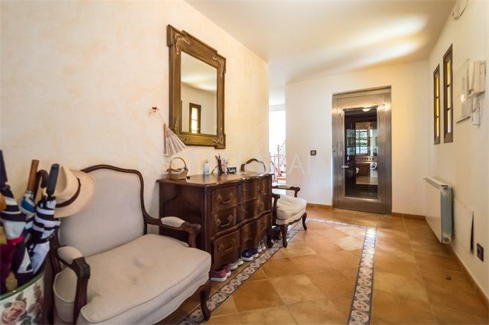 Особняк в Ллорет-де-Маре 402 м2 №VL23620F2F3E  - Продажа - 14 preview