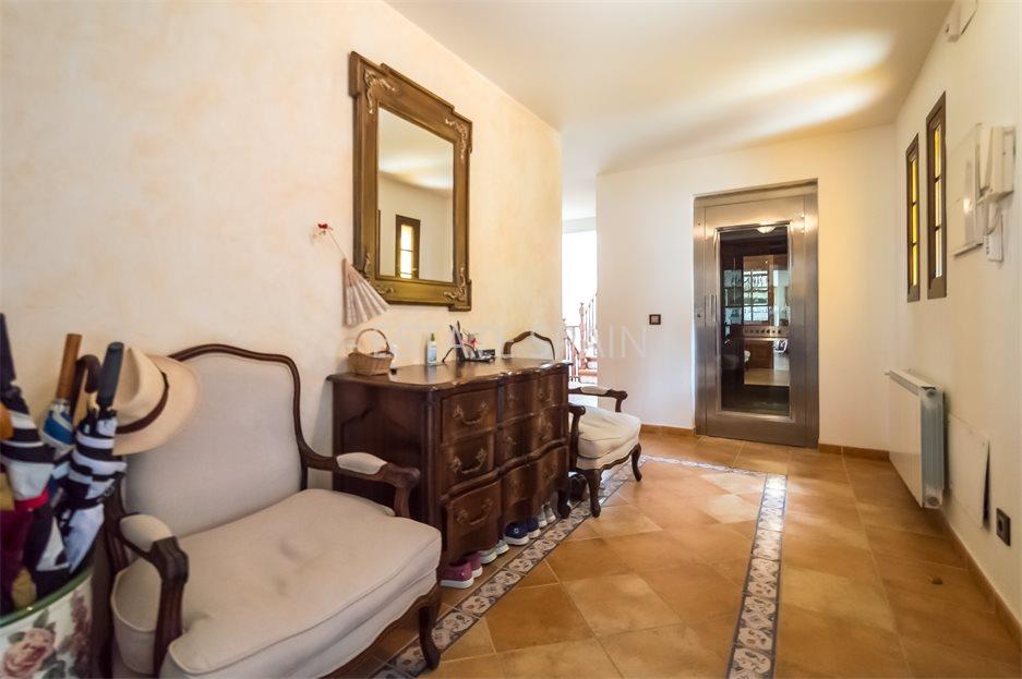 Особняк в Ллорет-де-Маре 402 м2 №VL23620F2F3E  - Продажа - 14 large