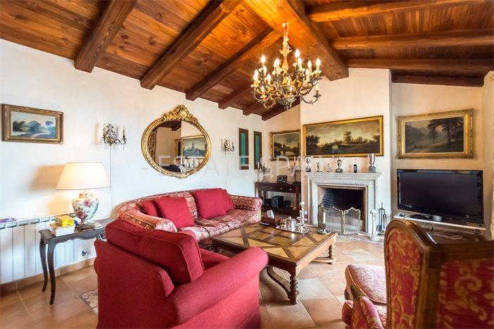 Особняк в Ллорет-де-Маре 402 м2 №VL23620F2F3E  - Продажа - 8 preview