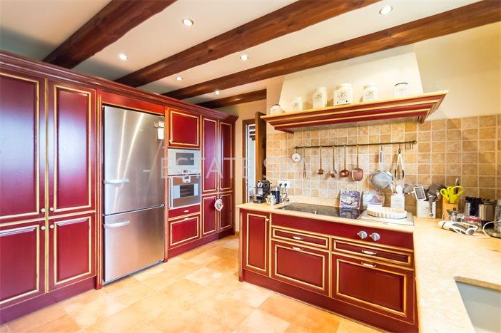 Особняк в Ллорет-де-Маре 402 м2 №VL23620F2F3E  - Продажа - 12 preview