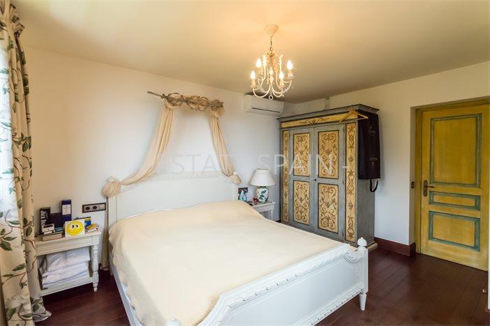 Особняк в Ллорет-де-Маре 402 м2 №VL23620F2F3E  - Продажа - 21 preview