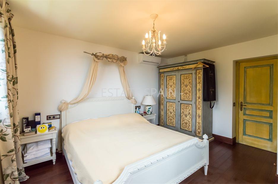 Особняк в Ллорет-де-Маре 402 м2 №VL23620F2F3E  - Продажа - 21 large