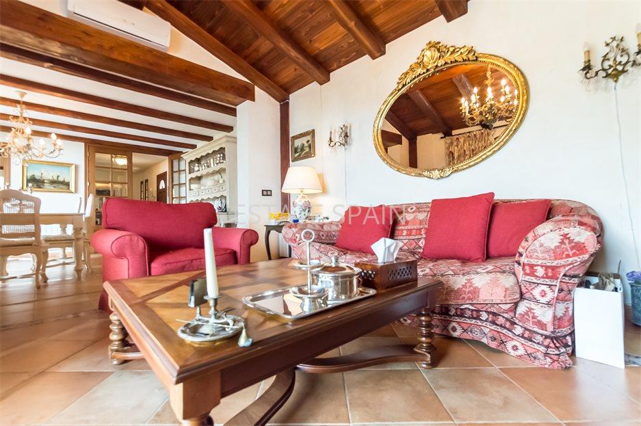 Особняк в Ллорет-де-Маре 402 м2 №VL23620F2F3E  - Продажа - 9 large