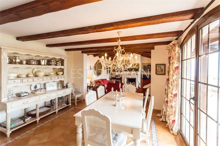 Особняк в Ллорет-де-Маре 402 м2 №VL23620F2F3E  - Продажа - 6 preview