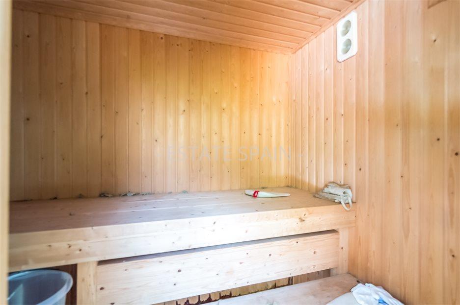 Особняк в Ллорет-де-Маре 402 м2 №VL23620F2F3E  - Продажа - 45 large