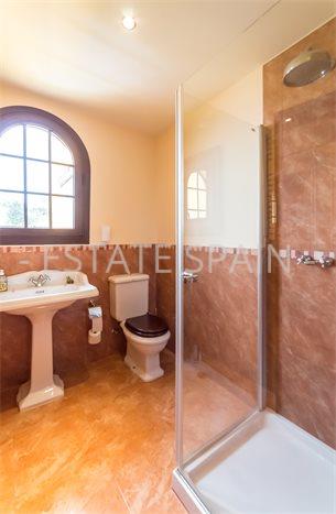 Особняк в Ллорет-де-Маре 402 м2 №VL23620F2F3E  - Продажа - 15 preview